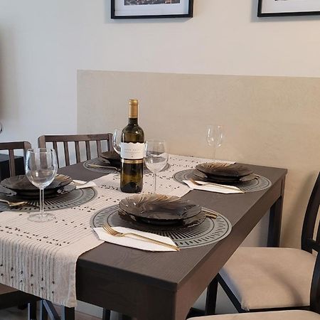 Sunrise Apartment Schladming Luaran gambar
